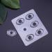 24pcs Corn Pads Gel Adhesive Foot Cushions - Reduce Foot & Heel Pain - Buy Online on GoSupps.com