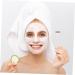 GALPADA Contour Des Yeux Mini Avec Spatule Appareil Pour Masage Anti-rides Applicateur De Cr me Visage Compact Pour Soin Des Yeux - Buy Online on GoSupps.com