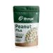 SHREGO Peanut Plus Light Roasted Whole Peanut Unsalted 720G Snacks and Namkeen