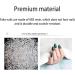 Dajidafu 1 Set False Nails Long Press Nail Tips Full Cover Artificial Fingernails Nail Art Simple Style for Women Girls Beginners SM17P63 Red - Buy Online on GoSupps.com