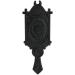 Restyle Handpiegel Fortune Teller | Elegant Mirror for Unique Home Decor & Spiritual Vibes - International Shipping Available - Buy Online on GoSupps.com
