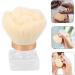 FOYTOKI 1 Set Nail Brush Nail Dust Clean Makeup Brush Makeup Accessory Nail Scrubber Brush Blush Brush Multi-use Makeup Powder Brush Multi-use Tube Brush Nail Cleaning Brush Nail Art Brush - Buy Online on GoSupps.com