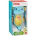 Fisher-Price Soothe and Glow Seahorse (Blue) - Calming Baby Toy - Buy Online on GoSupps.com