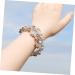 Beaupretty 3-Style Crystal Tennis Bracelet & Hand Jewelry - Rhinestone Strass for Weddings & Events - Buy Online on GoSupps.com