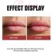 6pcs Lip Plumping Booster Gloss Set | High Shine & Pearl Effect Hydrating Lipsticks | Infused with Hot Chili Extract | Shop Now for Plumper Lips - Buy Online on GoSupps.com