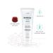 Absolute Detox Facial Cleanser 100ml with Bio-Active Cellulose Beads Face Wash Enriched with Vitamin E & Pomegranate Extracts | Soap Paraben & Alcohol Free | Dermatologist Tested Face Cleanser - Buy Online on GoSupps.com