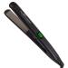 1-Inch Titanium Ceramic Flat Iron Hair Straightener with Variable Temp and LCD Display by Moroccan Hit
