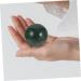Uthclo 2st Jade-Fitness Handball & Acupressure Massage Balls - Chinese Marble Baoding Balls for Arm & Wrist Training - Buy Online on GoSupps.com