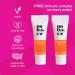 Antioxidant CoQ10 Face Cream | Firming Moisturizer with Hyaluronic Acid & Jojoba Oil - Buy Online on GoSupps.com