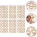 90Pcs Self Adhesive Callus Cushions Corn Pads - Toe & Foot Protectors - Buy Online on GoSupps.com