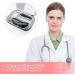 Anyork Red Light Therapy Device 660nm/850nm LED Red Infrared Light System - Buy Online on GoSupps.com