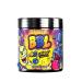 Gamer Supps GG Energy - BBL by Clooless (100 Servings) - Keto Friendly Gaming Energy and Nootropic Blend, Sugar Free + Organic Caffeine + Vitamins + Immune Support, Powder Drink