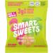 SMART SWEETS Low Sugar Sourmelon Bites Candy Fruity Free of Sugar Alcohols & Tropical Sours 50g (Pack of 14) Candy with Low Sugar Low Calorie - Buy Online on GoSupps.com
