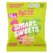 SmartSweets Tropical Sours 50g (Pack of 14) Candy with Low Sugar Low Calorie No Artificial Sweeteners Vegan Plant-Based Gluten-Free Healthy Snack for Kids & Adults