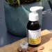 Pranar m Huile V g tale Amande Douce Bio 100 ml - Buy Online on GoSupps.com