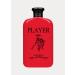 Cologne for Men Player Red Natural Spray Classic Long Lasting Scent Wonderful Fragrance Gift Eau De Toilette Perfume Daily Use 3.4 Fluid Ounce (Pack of 1) Player Red 3.4 Fl Oz (Pack of 1)