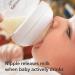 Philips Avent 260ml Baby Bottle BPA Free - Koala Pattern, Model SCY903/67 - Buy Online on GoSupps.com