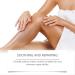 Underarm Whitening Cream Skin Lightening Cream Whiten Moisturizer Lotion for Knees Elbows Intimate Areas Inner Thigh Bikini Areas (1pcs) - Buy Online on GoSupps.com