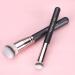 TEOYALL Kabuki Brush Set - Angled Foundation, Concealer, and Contour Brushes with Dense Synthetic Bristles - Buy Online on GoSupps.com