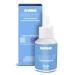 SHRINE Drop It Semi-Permanent Hair Dye Bottle Blue 20 ml blue 20 ml (Pack of 1)