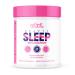 Obvi Beauty Sleep Rest & Rejuvenate Increase REM Sleep Relieve Stress Improve Mood (60 Capsules)
