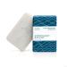 Oars + Alps Superfoliant Exfoliating Mens Bar Soap  Dermatologist Tested and Made with Clean Ingredients  Travel Size  1 Pack  6 Oz