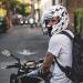 Lupholue Motorcycle Helmet Chin Strap Mount Compatible with GoPro Hero 10  9  8  7  (2018)  6 5 4 3  Hero Black  Session  Xiaomi Yi  SJCAM (Black) - Buy Online on GoSupps.com