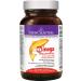 New Chapter Wholemega Fish Oil 180 Softgels - Omega-3 Supplement for Heart & Brain Health - Buy Online on GoSupps.com