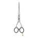 Zwilling 43626-151-0 Twinox hair scissors stainless steel matt 160 mm