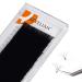 BEYELIAN Mega Volume Easy Fan Eyelash Extensions 0.05 Light Self Fans Lashes Matte Black Stylists Professional Salon Use Practice Thin Mink D Curl 14mm
