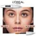 L'Oreal Paris Bambi Eye Mascara - Lasting Volume, Length & Lift with Doe-eye Definition - Blackest Black 0.21 Fl Oz - Buy Online on GoSupps.com