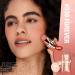 6 Colors Lipstick Glow Colour Bounce Blush Stick 3-In-1 Tint Buildable Waterproof Lightweight Blush Stick Cream Blends Perfectly Onto Skin Dainty For Eyes Lips & Cheeks Versatile Use (#539 Forever) - Buy Online on GoSupps.com