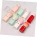 VINTORKY 2 in 1 Makeup Brush Retractable Blush Brush Foundation Applicator Blush for Cheeks Makeup Brush for Women Artificial Fiber Liquid Foundation Brush Travel The Face - Buy Online on GoSupps.com