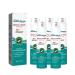 VOIV Scar Remover Relieve Scar Itching Removes Dark Acne Dermatologist Recommended Scar Spray for All Types of Scars (Color : 5pcs Size : 20g) 20g 5pcs
