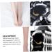 Homoyoyo Masque Exfoliant Pieds la Boue Volcanique Taille Unique Hydratant et Nourrissant Unisexe Soin des Pieds Secs et Rugueux Chaussettes Peeling Ingr dients Naturels - Buy Online on GoSupps.com