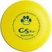 Hyperflite Competition Standard Pup Yellow - Premium Dog Frisbee for Ultimate Performance - Buy Online on GoSupps.com