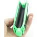 Manual Roller Maker  Injector Rolling Machine  Rolling Papers Plastic  Easy Manual Rolling Machine Tools  4.33inch (Green) - Buy Online on GoSupps.com