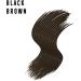 Mascara Max Factor 2000 Calorie Pro Stylist Black Brown 9 ml - Buy Online on GoSupps.com