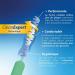 EFISEPTYL Clean Expert - 6 Brushes (0.6 mm) for Ultimate Cleaning | International Shipping - Buy Online on GoSupps.com