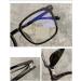 Shop Blue Light Blocking Oversized Reading Glasses - +250 C4 Fatigue Relief Eyewear - Buy Online on GoSupps.com