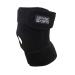 Athletec Sport Knee Support Open-Patella Stabilizer with Adjustable Strapping Large