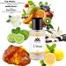 Monac - Inspired By XERJOFFF Collection - Niche Inspired Perfume - Eau de Parfum - 90%-99% similar Long Lasting 8-15 hour (1.7/50ml) Premium Quality Ingredient (Urban inspired by Erba Pura) - Buy Online on GoSupps.com