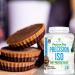 Precision ISO Chocolate Peanut Butter 2lb - 27g Premium Pasture Fed Whey Protein Isolate | Zero Sugar | 28 Servings - Buy Internationally - Buy Online on GoSupps.com
