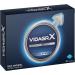 VIDAGRX | Fast Action | 10 Tablets | Ginseng | Manufactured in The UK - Buy Online on GoSupps.com