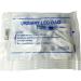 Buy Urinary Leg Bag 750ml - 7 Tube Anti-Reflux Cloth Straps Easy-Tap - 5 PCS | International Shipping - Buy Online on GoSupps.com