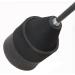 10 Pack Black Foam Archery Arrowhead Soft Sponge Tips for Archery Combat Game - Buy Online on GoSupps.com