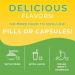 MaryRuth's Kids Fiber Gummies | 2 Months Supply | Prebiotic & Sugar-Free | Digestive Support | 3g Soluble Fiber | Ages 2+ | 60 Count - Buy Online on GoSupps.com
