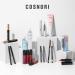 COSNORI Superproof Brush Eyeliner 01 Black - 24h Liquid Pen Eyeliner - Buy Online on GoSupps.com