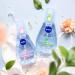 Buy Nivea Intimo Aqua Sensitive Calming Cleaning Mousse 3-Pack (3 x 250 ml) | Gentle Intimate Care Foam with Thermal Water & Panthenol - International Shipping Available - Buy Online on GoSupps.com