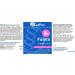 CANPREV B9 Folate 200mcg with Vitamin B12 20mcg 15ml Drops Folate Supplement with B Vitamins B12 Complex L-Methylfolate Vitamin B9 B12 Vitamin for Overall Wellness Enhanced Nutrient Absorption - Buy Online on GoSupps.com